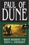 [Heroes of Dune 01] • Paul of Dune